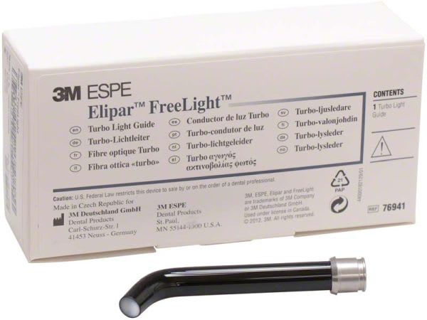 LYSLEDER FREELIGHT TURBO 8MM 3MESPE