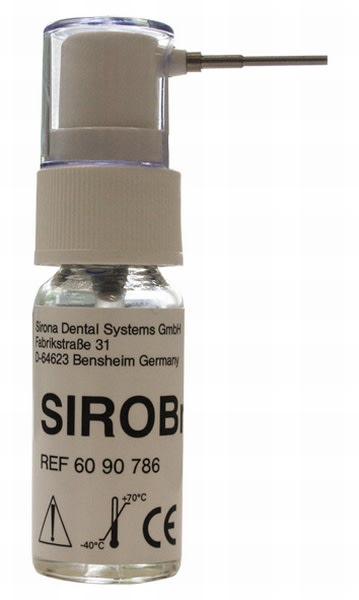 SIROBREEZE RENSEMIDDEL 10 ML SIROPURE INSTRUMENTER