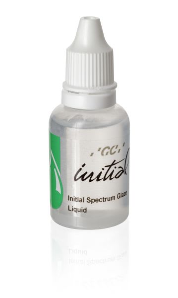 INITIAL SPECTRUM GLAZE VÆSKE 25ML