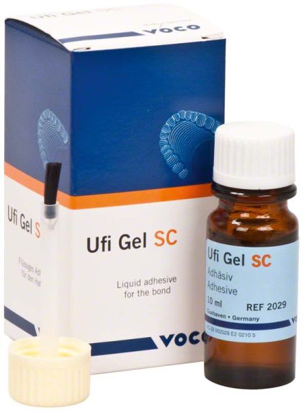 UFI GEL SC ADHESIVE 10 ML 2029 VOCO