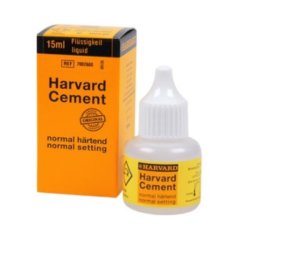 FOSFATSEMENT HARVARD VÆSKE NORMAL