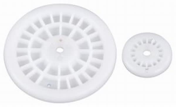 STEMPELSKIVER TIL PENTAMIX PLUNG DISCS 77780