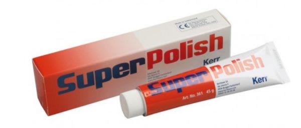 SUPERPOLISH 50 GRAM 361