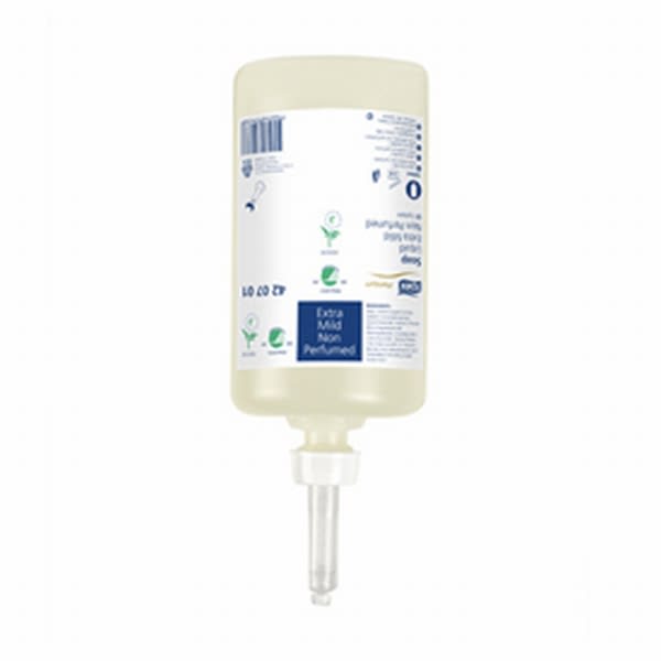 HÅNDSÅPE MEVON 77 6 X 1 LITER S-GRUPPEN