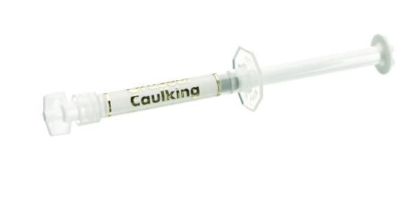 ORASEAL CAULK 4X1,2ML 351 ULTRADENT