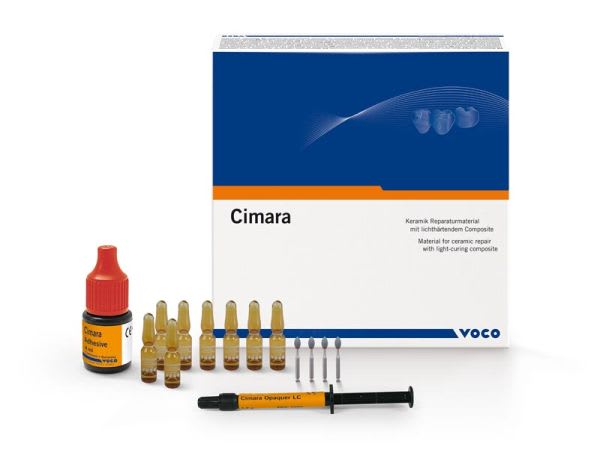 CIMARA INTROSETT 1196 VOCO