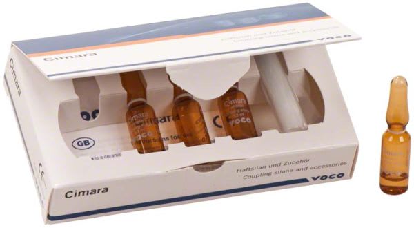 CIMARA SILAN 4 X 0.3ML 1197 VOCO