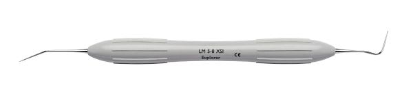 LM 5-8 XSI SONDE