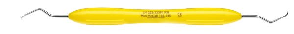 LM 222-223M XSI CURETTE MCCALL 13S-14S