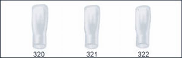 FRASACO KRONER NR 320 5 STK