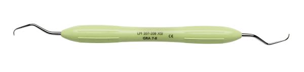 LM 207-208 XSI GRACEY CURETTE