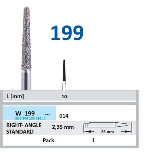 DIAMANT VS 199-014 STK HORICO