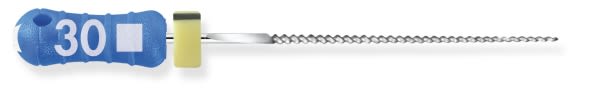 FLEXOFILE 25MM 35 GRØNN MAILLEFER