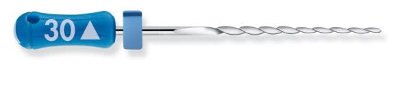 K-REAMER 21MM 030 BLÅ MAILLEFER