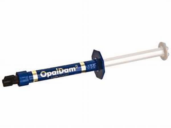 OPALDAM REFILL 4X1,2ML SPRØYTER ULTRADENT