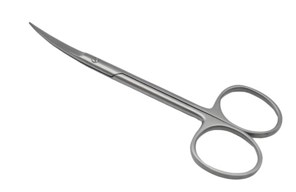 TANNKJØTTSAKS BUET 11 CM CD INSTRUMENT