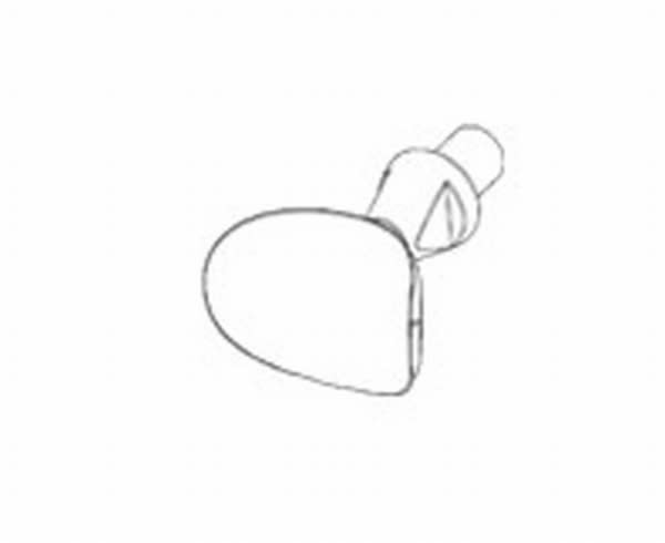 MATRISER CERVICALMATRISE LM 7602 FRONT 60 stk