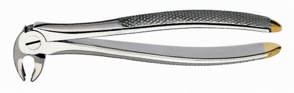 EKSTRAKSJONSTANG 22D MOLAR UKJ DIAMANT CARL M