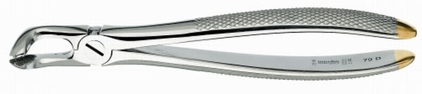 EKSTRAKSJONSTANG 79D VISDOM UKJ DIAMANT CARL MARTIN