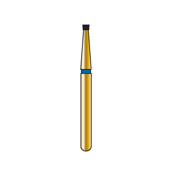 DIAMANT DIATECH FG 010/805-010 0.8 ML INV KONISK 5 STK COLTE
