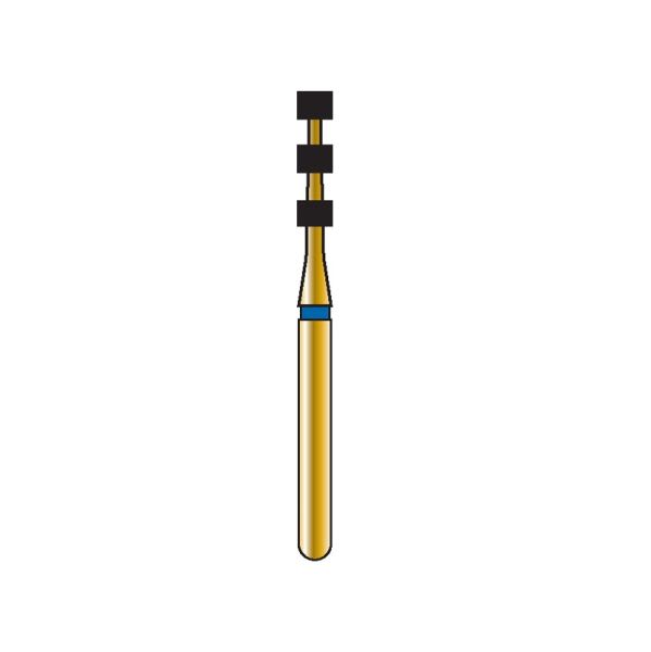 DIAMANT DIATECH FG 834-021 6.8 ML 5 STK COLTENE