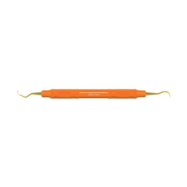 SCALER ANTERIOR CURALER AESN137XPX ORANGE AMERICAN EAGLE