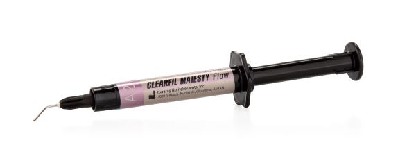 CLEARFIL MAJESTY FLOW A3.5 3.2GR SPRØYTE 15X KANYLER