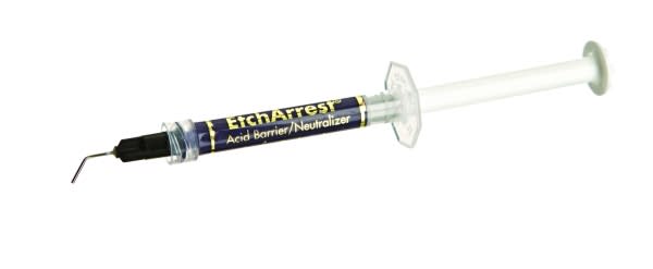 ETCHARREST KIT 4X1,2ML 20XBLACK MICRO TIPS ULTRADENT 625