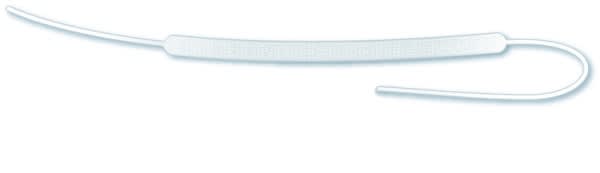 TANNTRÅD IMPLANT + FLOSS 50 STK GUM