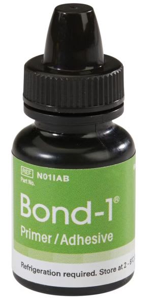 BOND-1 PRIMER/ADHESIVE 6ML