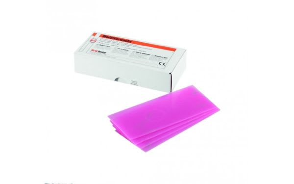 VOKS MODELL ROSA 500GR 1.25MM M+W