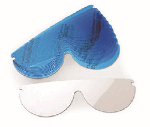 BESKYTTELSEBRILLE VISTA-TEC REFILL 5 STK 5618