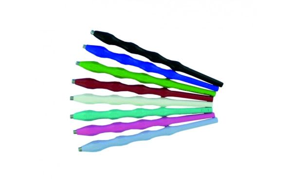 SPEILSKAFT BLÅ 1 STK M+W