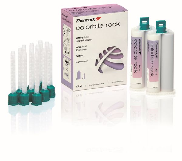 COLORBITE ROCK 2X50ML