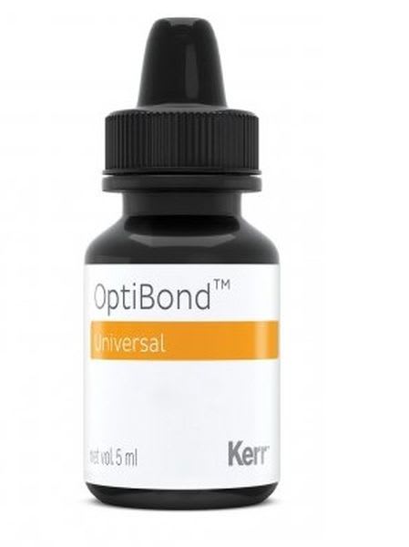 OPTIBOND UNIVERSAL FLASKE 5 ML KERR