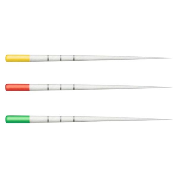 TRUNATOMY PAPIRSPISSER ASSORTERT 180 STK