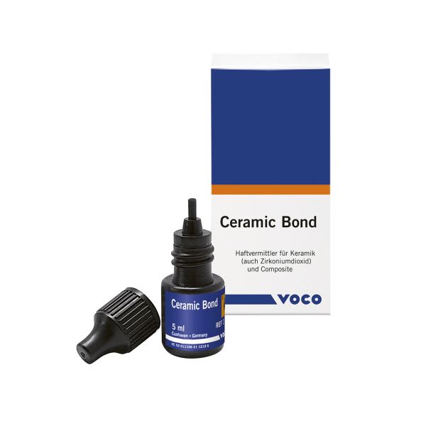 CERAMIC BOND FLASKE 5ML VOCO