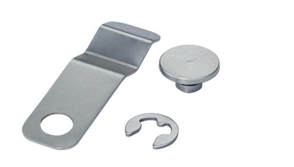 GALAXIE KLEMME FOR SAKS 1STK AESCLIPS AMERICAN EAGLE