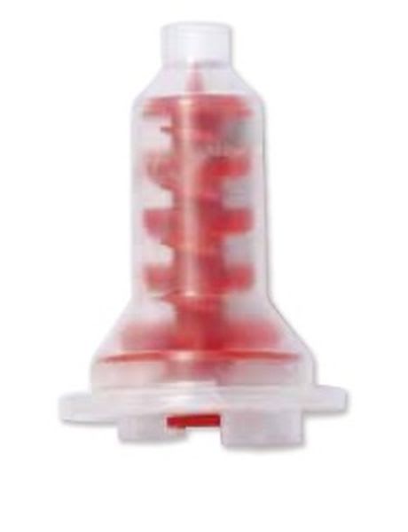 BLANDESPISSER DYNAMIC RØDE 50 STK PREMIUM PLUS