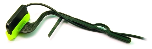 SENSORHOLDER GUL LIGGENDE LITEN 3 STK TROLL SIDEXIS KIMERA