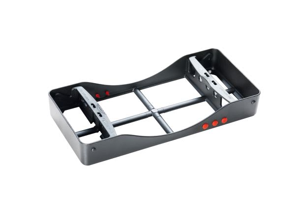 LM SERVO RØD KODEKNAPP 20ST