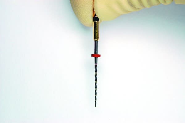 HYFLEX CM NITI FILER 06/25 25MM 6 STK