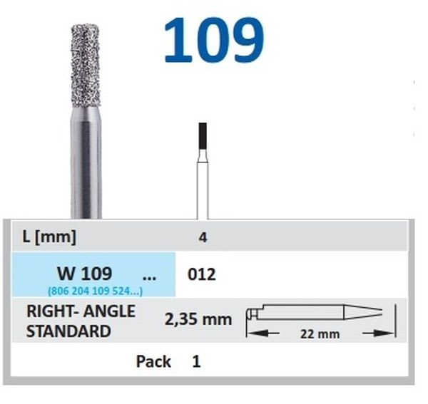 DIAMANT VS 109-012 STK HORICO