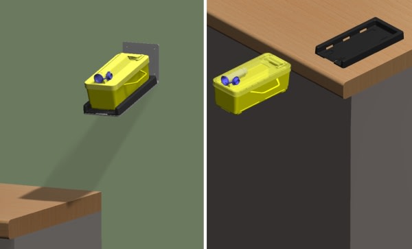 INSAFE FESTEANORDNING