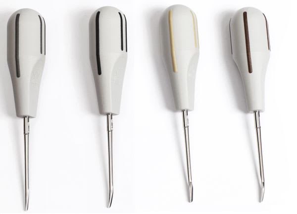 LUXATOR SETT L-K4. L3S-L3C-L5S-L5C M/BRYNE DIRECTA