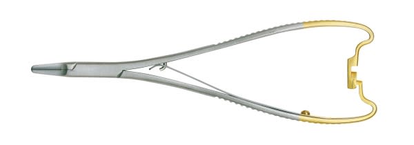 NÅLEHOLDER NHLBPSE 17CM HU-FRIEDY