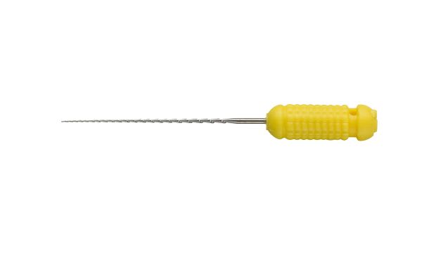 H FIL 21MM 20 GUL 6STK W&H SENDOLINE