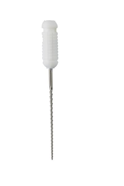 H-FIL 21MM 45 HVIT 6 STK W&H SENDOLINE