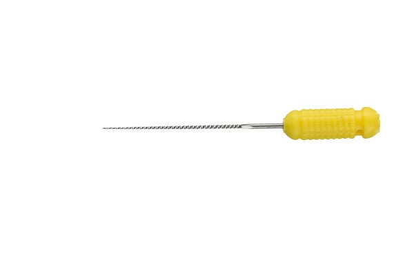 K-FIL 21MM 20 GUL 6 STK W&H SENDOLINE