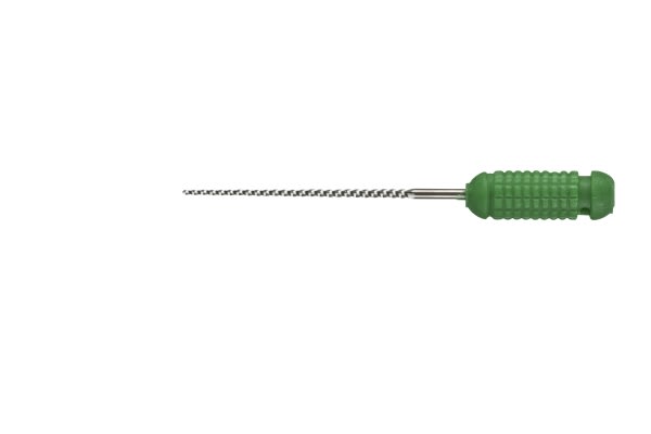 K-FIL 28MM 35 GRØNN 6 STK W&H SENDOLINE